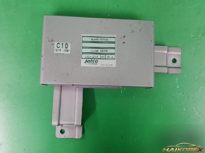 Hyundai Atos 2002 — блок управления коробкой (TCU) 95440-02720