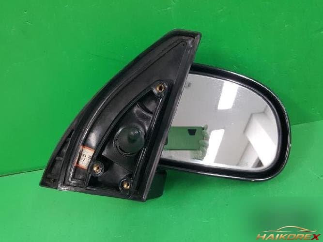 Hyundai Atoz 2002 — боковое зеркало правое 87620-02503