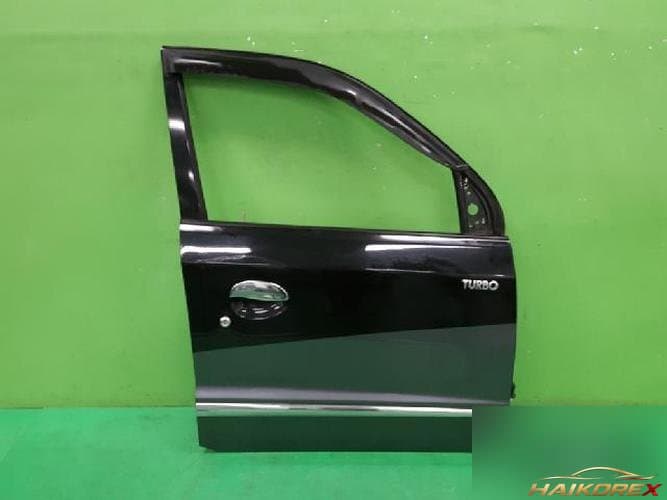 Hyundai Atoz 2002 — передняя дверь правая