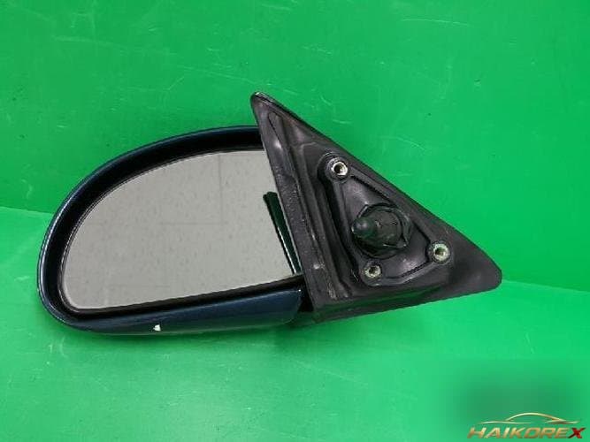 Hyundai Avante 1996 — боковое зеркало левое 87605 29101