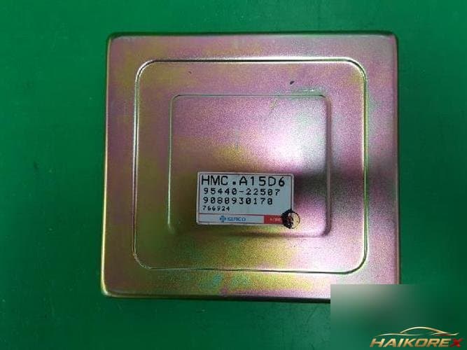 Hyundai Avante 1996 — блок управления коробкой (TCU) 95440 22507 1