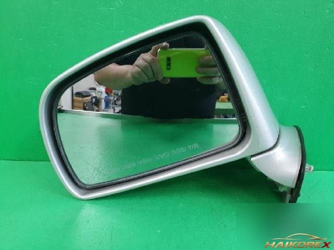 Hyundai Trajet 2003 — боковое зеркало левое 87605 3A120 1