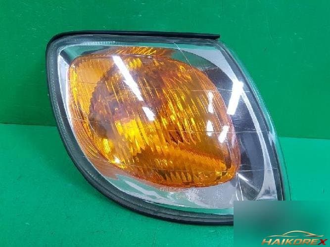 Hyundai Trajet 2003 — указатель поворота правый 92302 3A000