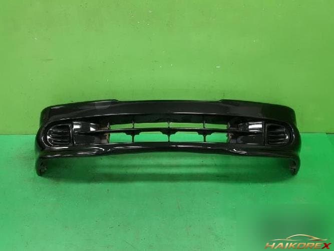 KG Mobility Musso EV 2004 — передний бампер 7871005110