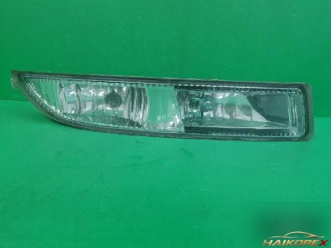 Renault SM7 2007 — противотуманная фара правая 53602 52100
