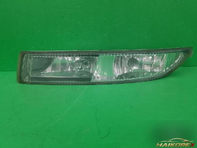 Renault SM7 2007 — указатель поворота левый 53601 521