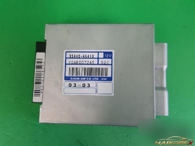 Hyundai Terracan 2002 — модуль управления АКПП ETACS/BCM 95440 4A410