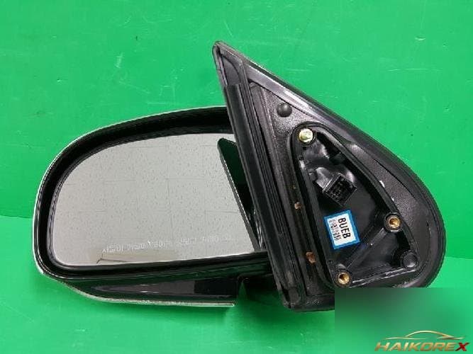 Hyundai Santa Fe 2004 — зеркало боковое левое 87610-26111-9