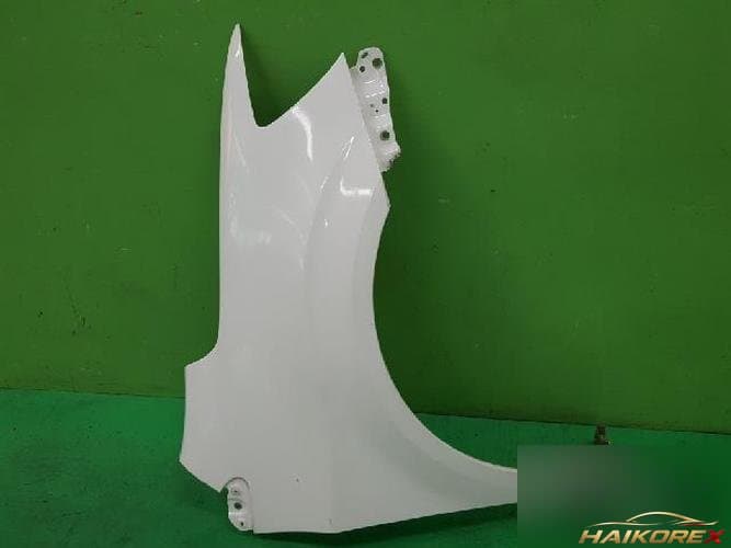 Chevrolet Aveo 2012 — крыло правое 95483686