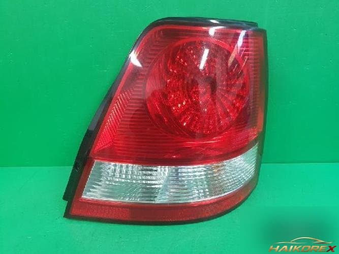Kia Sorento 2005 — фонарь задний комбинированный правый (пассажирский) 92402 3E000 5