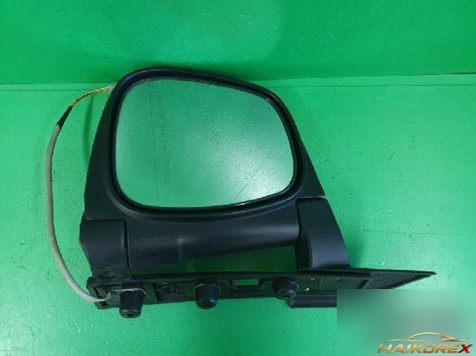 Hyundai Grand Starex 2003 — зеркало боковое левое 87610 4A110 1