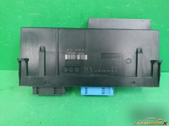BMW 3 Series 2005 — ETACS/BCM 6971958
