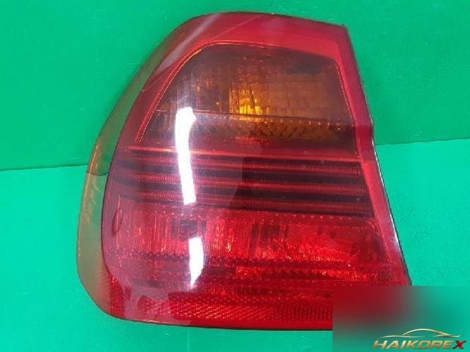 BMW 3 Series 2005 — комбинированный фонарь задний левый (сторона водителя) 6 937 457 1