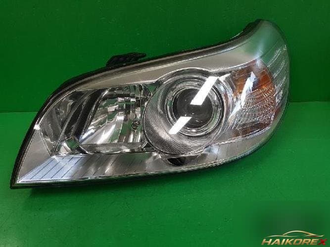 Daewoo Tosca 2007 — фара левая 10