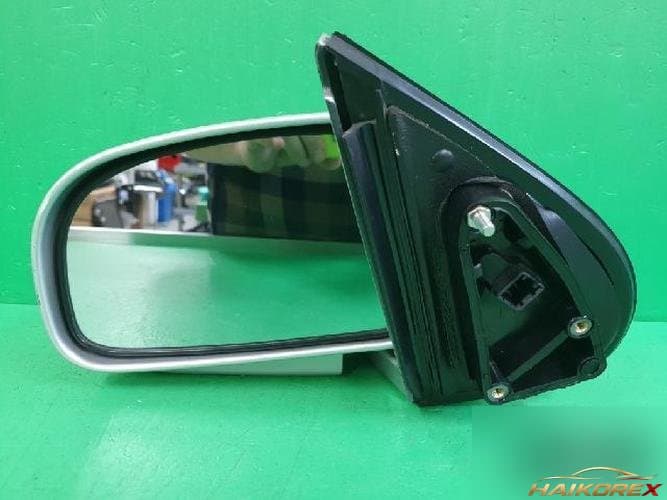 Hyundai Santa Fe 2001 — зеркало боковое левое 8761026100