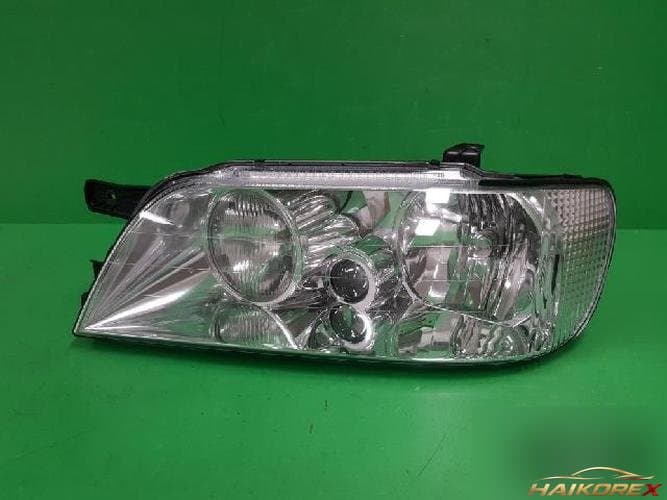Hyundai Equus 2007 — фара левая 921013B001