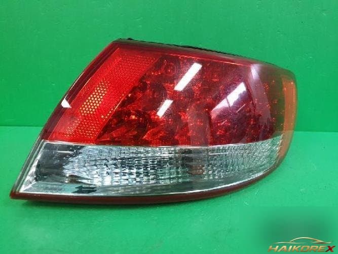 Hyundai Grandeur 2008 — фонарь задний правый (комбинированный)