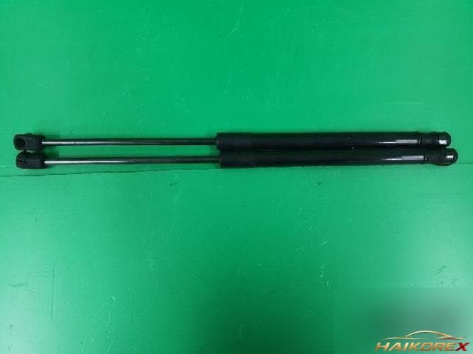 Hyundai Santa Fe 2007 — капот 81160-2B010