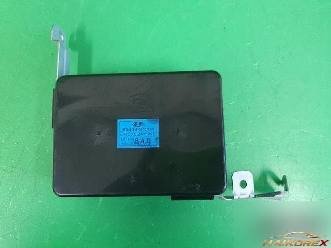 Hyundai Avante 2006 — ETACS/BCM 95402 2D111