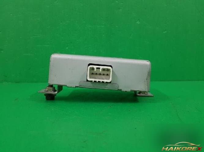 Daewoo Matiz — ETACS/BCM 96496761