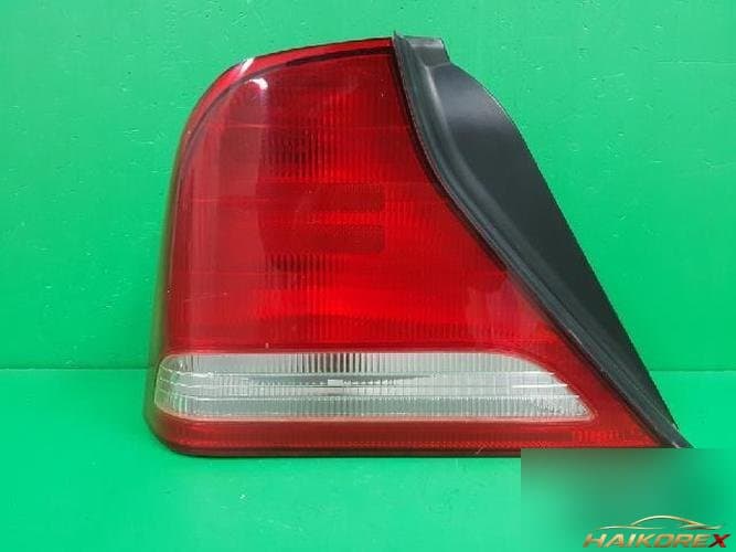 Daewoo Magnus 2004 — комбинированный задний фонарь левый