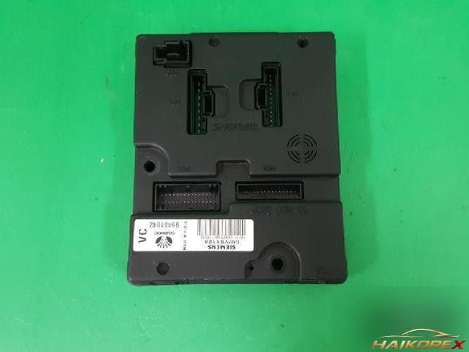 Daewoo Magnus 2004 — блок управления ETACS/BCM 96481842