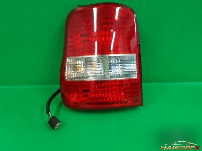 Kia Carnival 2002 — фонарь задний левый (комбинированный) 0K53A51160-6