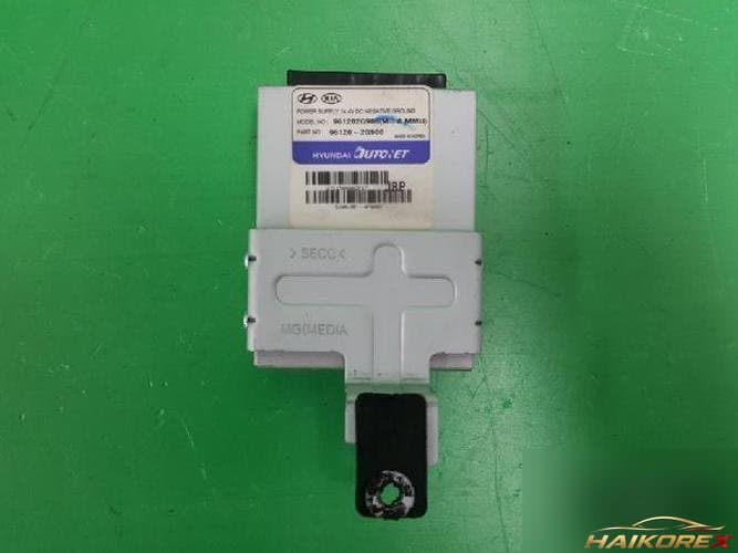 Kia Roche 2008 — блок управления ETACS/BCM 96120 2G900 2