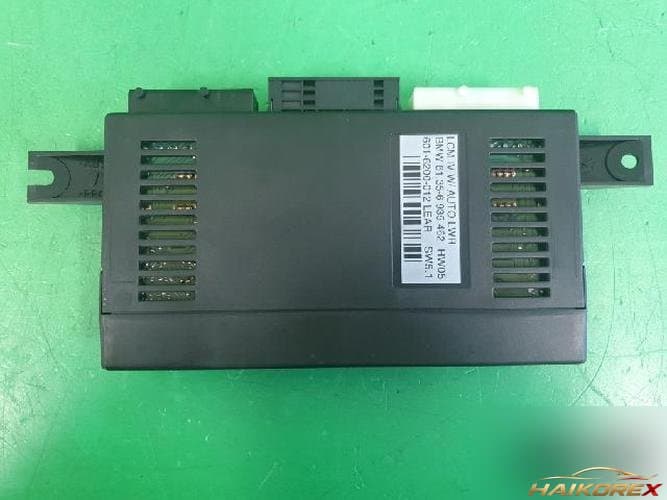 BMW X Series 2003 модуль ETACS/BCM 6 935 462