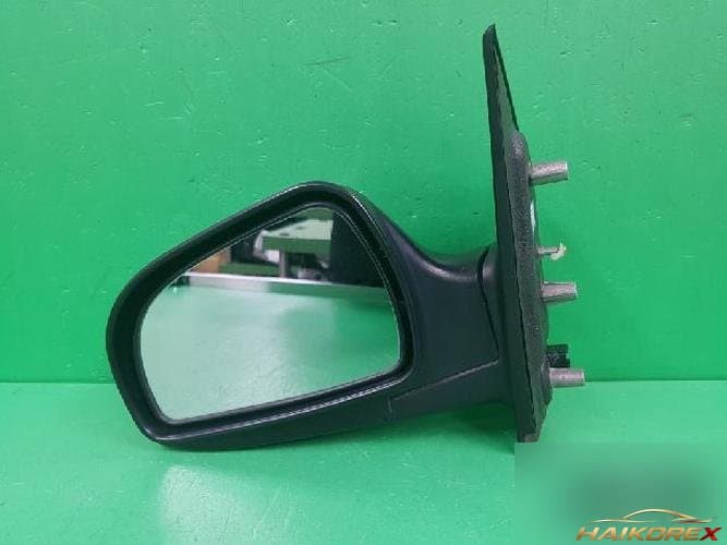 Hyundai Lavita 2002 — боковое зеркало левое 8761017300CA