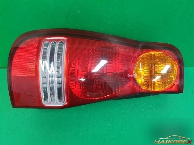 Hyundai Lavita 2002 — фонарь задний левый (комбинированный) 92401 17000