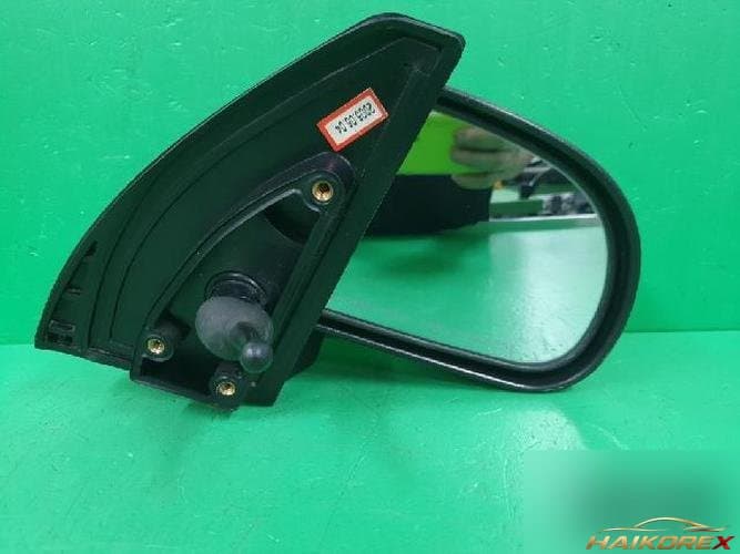 Hyundai Athos 1998 — зеркало боковое правое 87620-02100