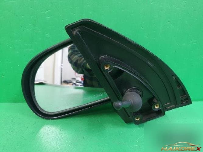 Hyundai Atoz 1998 — зеркало боковое левое 87610-02100
