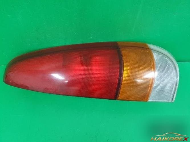 Hyundai Atoz 1998 — комбинированный задний фонарь (правый, пассажирский) 9240202000