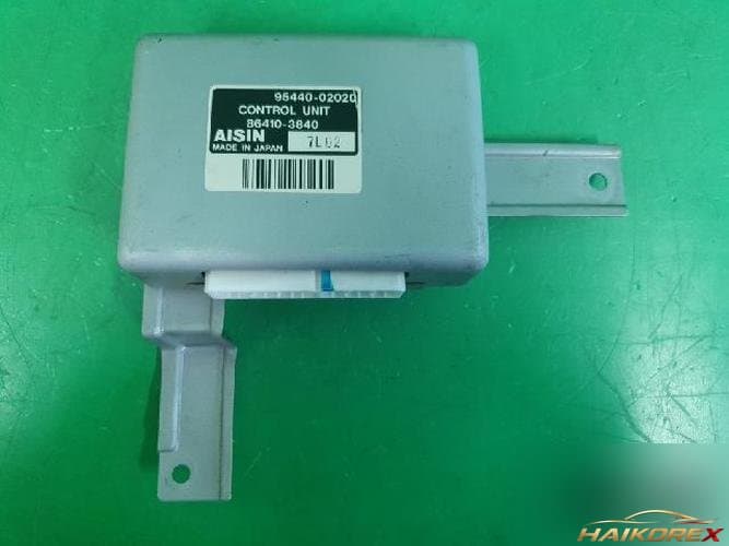 Hyundai Atoz 1998 — модуль управления ETACS/BCM 95440-02020