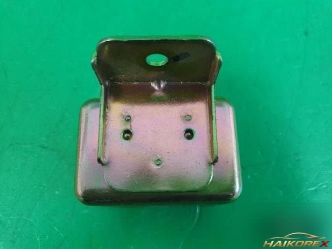 Hyundai Atoz 1998 — блок управления ETACS/BCM 39160 24550