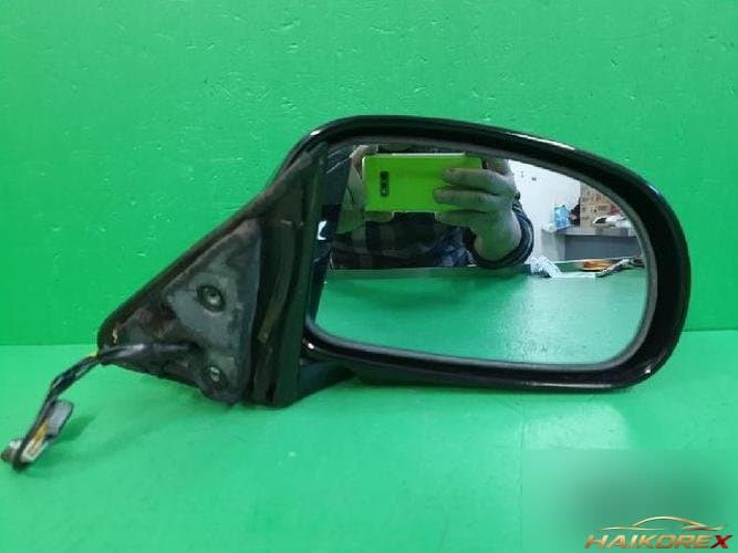 Hyundai Granzer 1995 — зеркало боковое правое 87606 37010 1