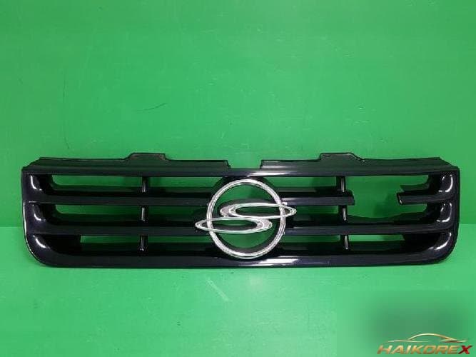 KG Mobility Musso EV 1997 — решетка радиатора 7943005001LM