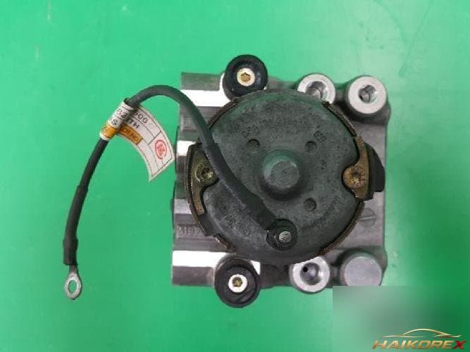 KG Mobility Musso EV 1997 — модуль ABS 4891006000