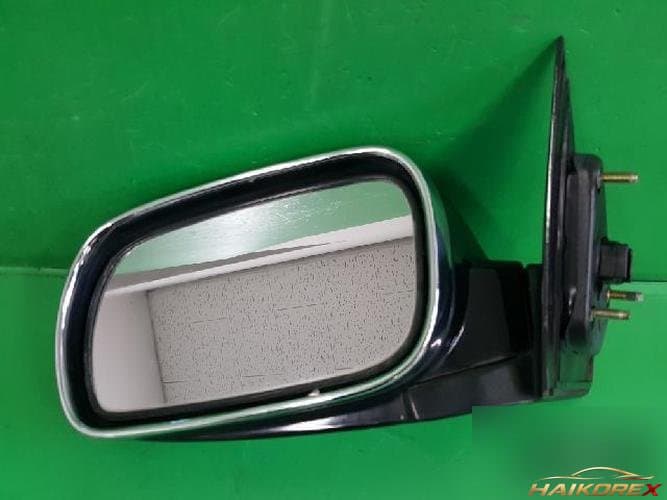 Hyundai Equus 2002 — боковое зеркало левое 87605 3B310 1
