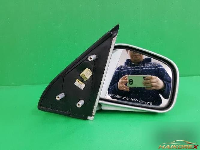 KG Mobility Musso EV 2004 — зеркало боковое правое 7899005041SAB
