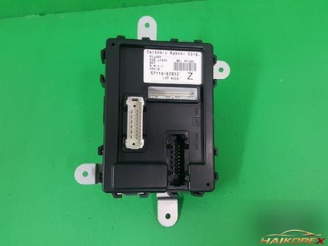 Renault SM5 2006 — модуль ETACS/BCM 57110 52022 2