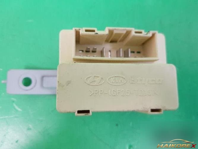 Kia Morning 2010 — ETACS/BCM 9523007100