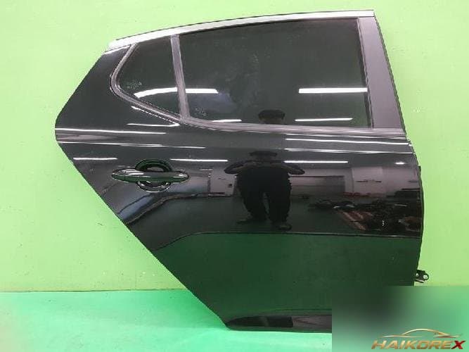 Kia K5 2015 — дверь задняя правая 770042T000