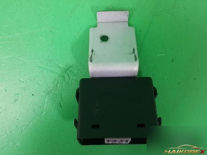 Renault SM5 2005 — ETACS/BCM 57510 52000