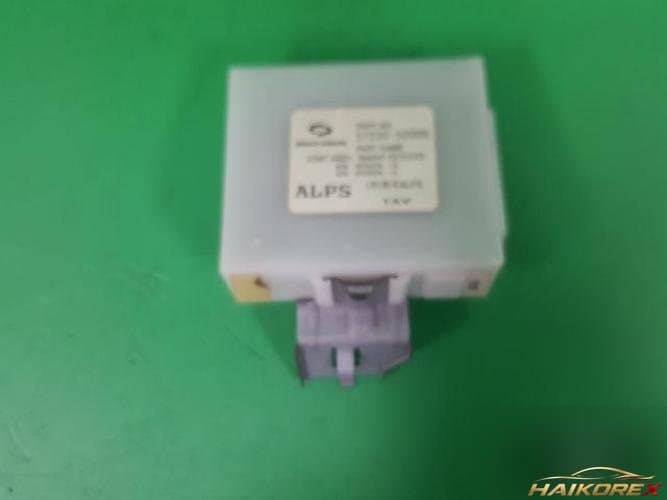 Renault SM5 2005 — электронный блок ETACS/BCM 57230 52000