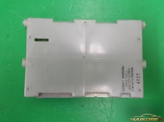 Renault SM5 2005 — блок управления ETACS/BCM 84900 52100
