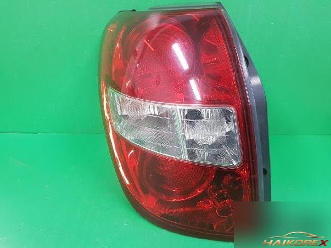Daewoo Winstorm 2007 — комбинированный фонарь (задний левый)