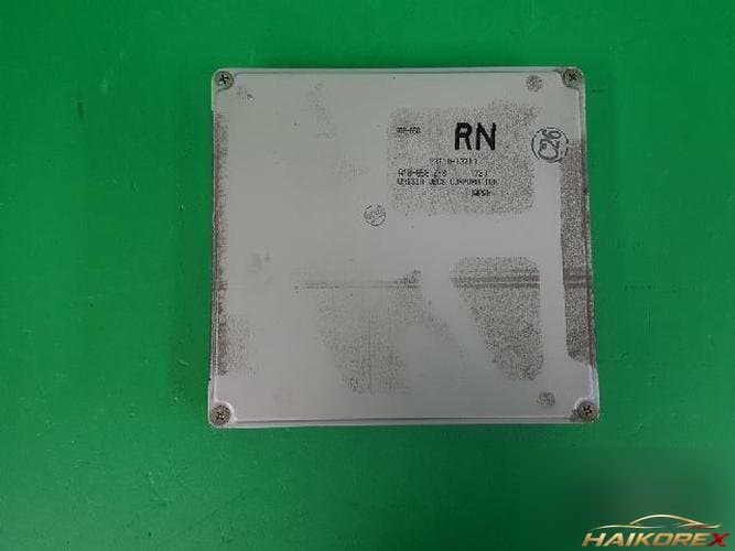 Renault SM5 2001 — блок управления ETACS/BCM 23110 13710 1