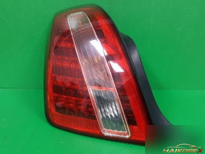 Kia Opirus 2009 — комбинированный фонарь задний левый (водителя) 92401 3F500 3